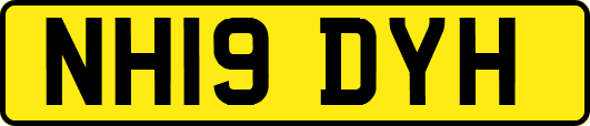 NH19DYH