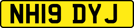 NH19DYJ