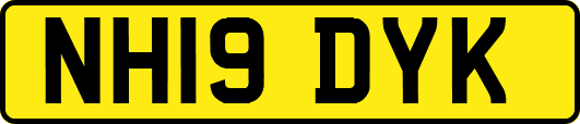NH19DYK
