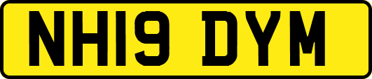 NH19DYM