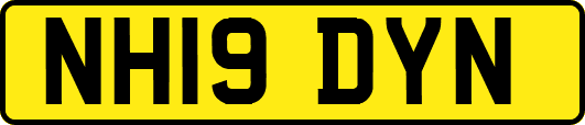 NH19DYN