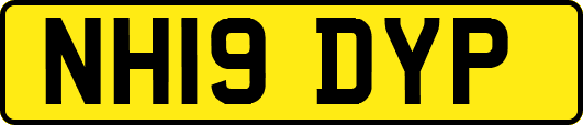 NH19DYP