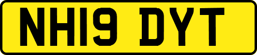 NH19DYT