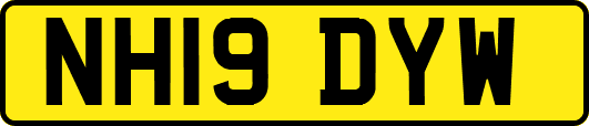 NH19DYW