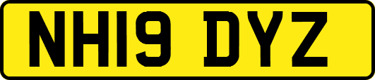NH19DYZ