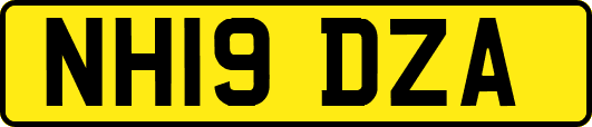 NH19DZA
