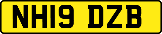 NH19DZB