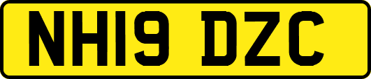 NH19DZC