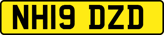 NH19DZD