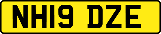 NH19DZE