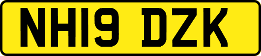 NH19DZK