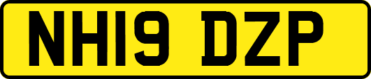 NH19DZP