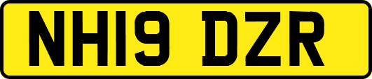NH19DZR