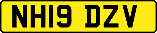 NH19DZV