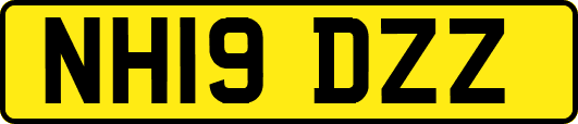 NH19DZZ