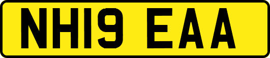 NH19EAA
