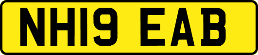 NH19EAB