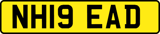 NH19EAD