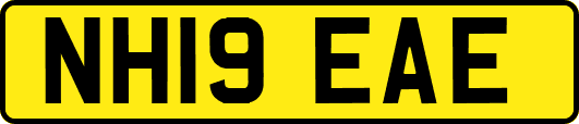 NH19EAE
