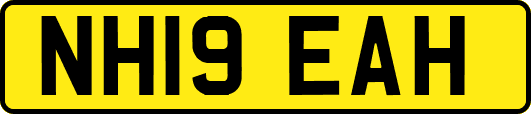 NH19EAH