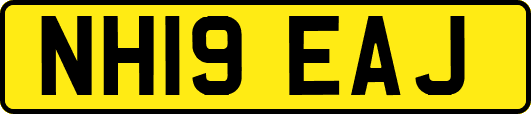 NH19EAJ