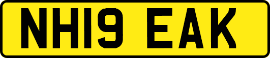 NH19EAK