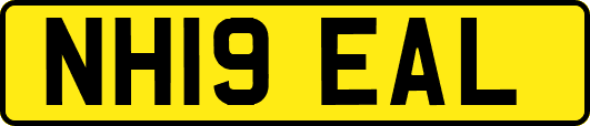 NH19EAL