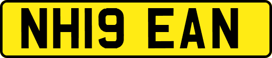 NH19EAN