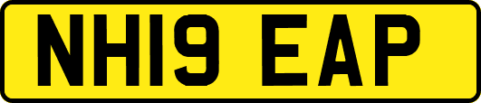 NH19EAP