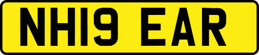 NH19EAR