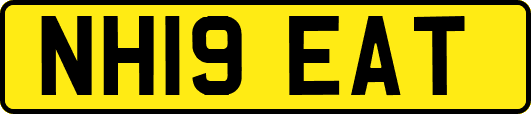 NH19EAT