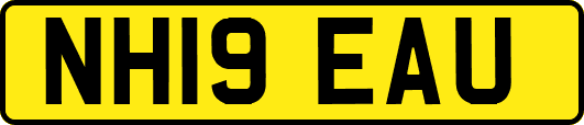 NH19EAU