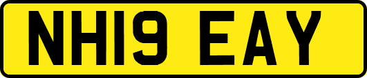 NH19EAY