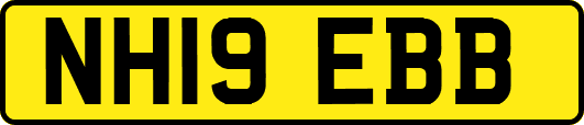 NH19EBB