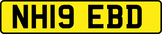 NH19EBD