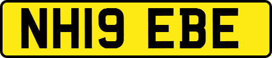 NH19EBE