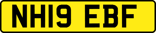 NH19EBF