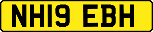 NH19EBH