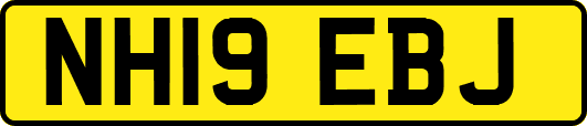 NH19EBJ