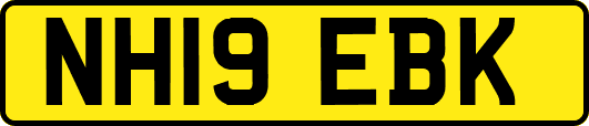 NH19EBK