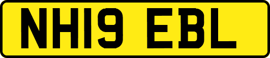 NH19EBL