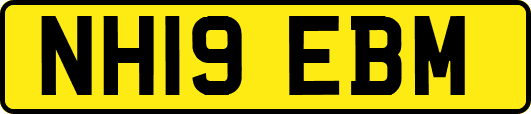 NH19EBM