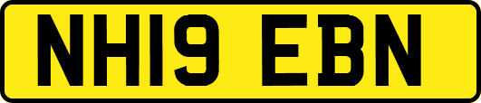 NH19EBN