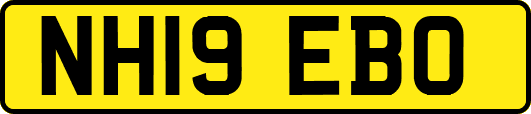NH19EBO