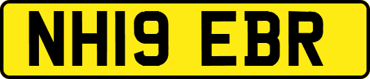 NH19EBR