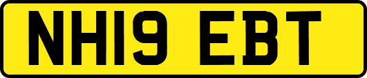 NH19EBT