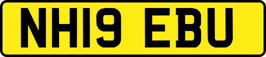 NH19EBU