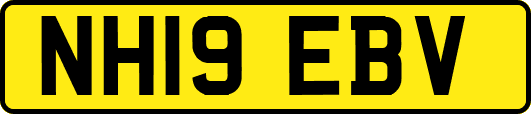 NH19EBV
