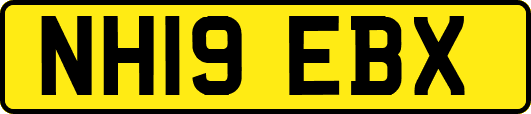 NH19EBX