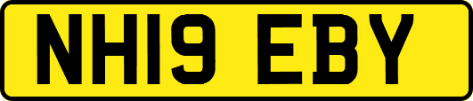 NH19EBY